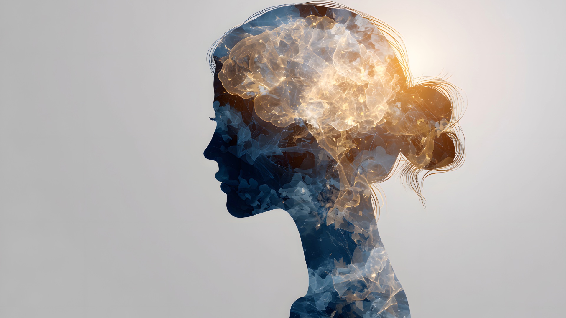 Understanding Your Nervous System States - Polyvagal Theory Explained - Somatic Therapy Ireland - Somatic Therapy Ireland Nervous system regulation and polyvagal theory visualisation showing mind-body connection - Abi Beri Somatic Therapy Ireland